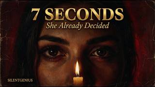 The First 7 Seconds: She Already Decided | Subscribe to SilentGenius