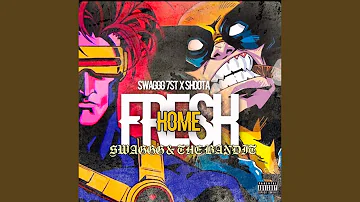 Fresh Home (feat. Shoota)