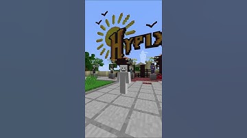 How to Fly on Hypixel for Free