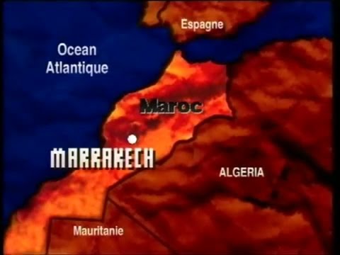 Vidéo: 12 Expériences Incontournables à Marrakech - Réseau Matador