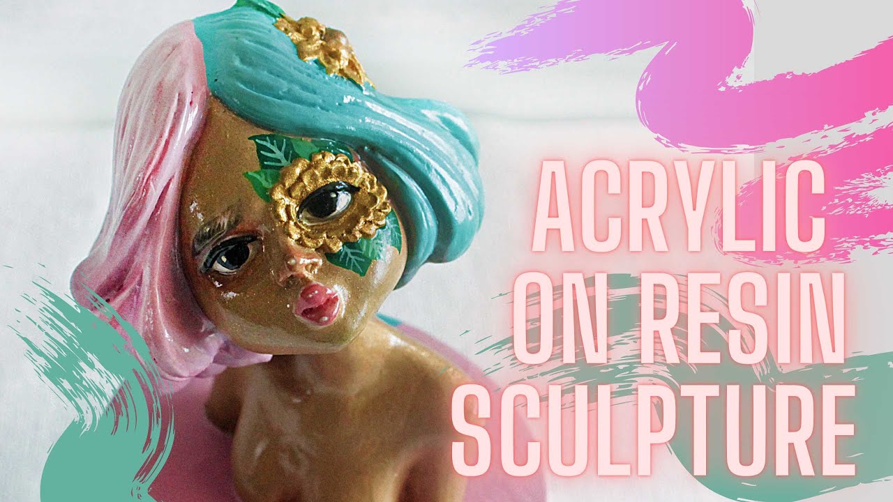 Making my own custom "Designer Toy"