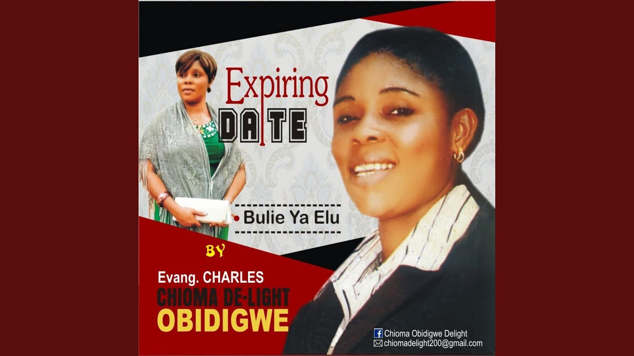Bulie Ya Elu - YouTube