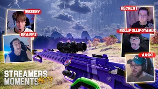 картинка: PUBG PC: ЛУЧШИЕ и СМЕШНЫЕ МОМЕНТЫ #619 | РЕКРЕНТ WEEENY Rollipollipotamus