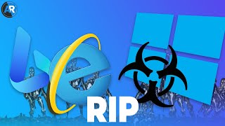 From Bing Chatbots to T-1000 Inspired Mini Robots: RIP Internet Explorer | Tech and Play 2/22/23 screenshot 2