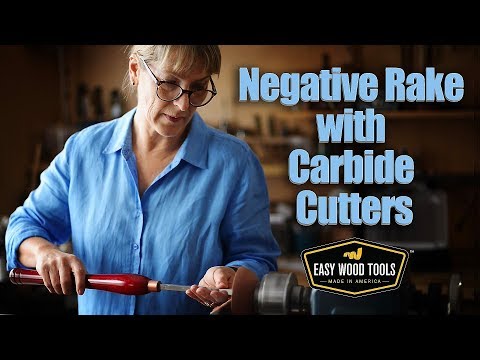 Video: Dab tsi yog carbide cutters siv rau?