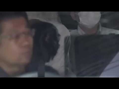 [Breaking News] Pet shop executive arrested for administering "unlicensed injections" to pets; vi...