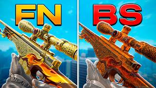 The SECRETS of CS2’s NEW Skins