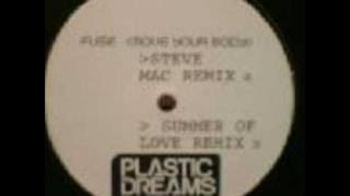 Download lagu Plastic Dreams Fuse (Move your body) Summer of Love Remix