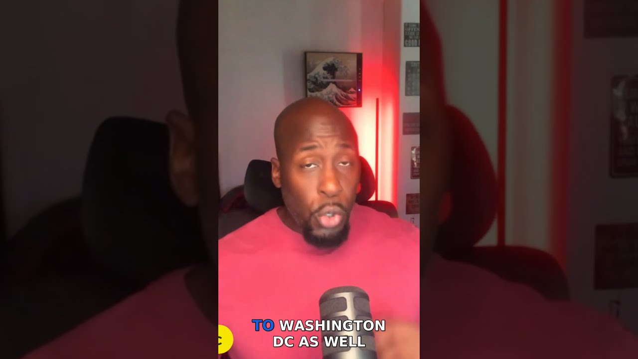 Is Trump S Crime Narrative Just A Political Strategy 