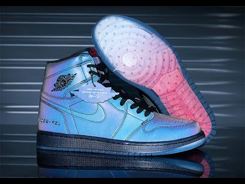 grim reaper blazer on feet