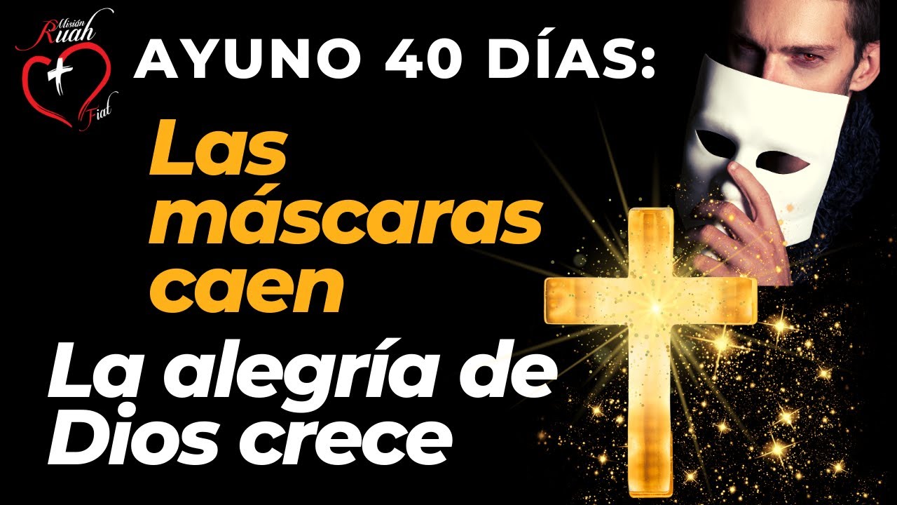Citas Biblicas Que Hablen Sobre Las Mascaras