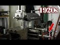 Reviving a 100 Years Old Shaper Machine 🔥