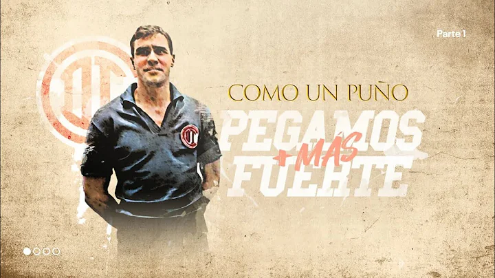 Especial de porteros Parte 1 "Como un puo pegamos ...