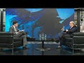 Guillermo Moreno con Jorge Fontevecchia -  NETTV - 02/10/20