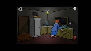 THE VISITOR FULL GAME PLAY ON ANDROID screenshot 5