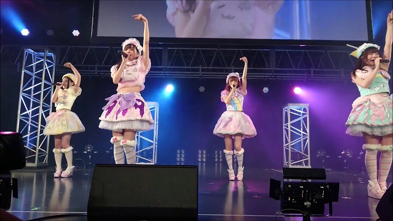 Wasuta - Just be yourself mirror