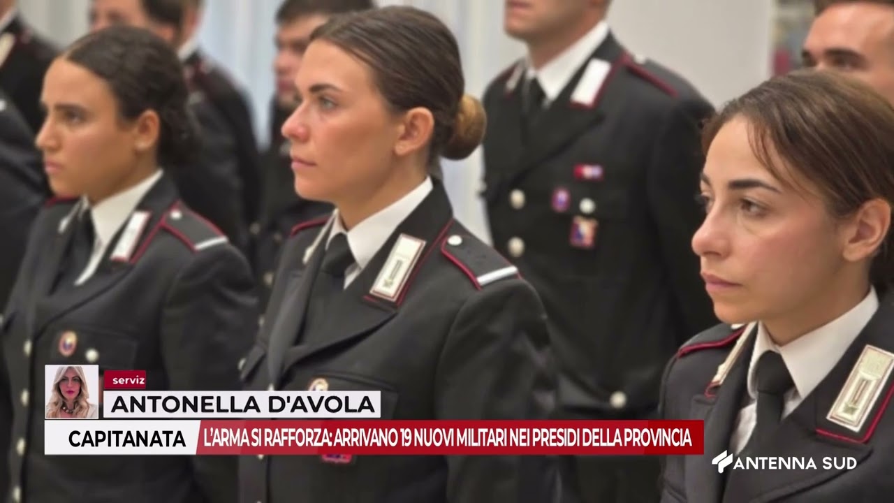 TG PROVINCIALE BARI BAT E FOGGIA DEL 01 AGOSTO 2026