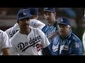 1988 nlcs gm2 pena gets save dodgers even series