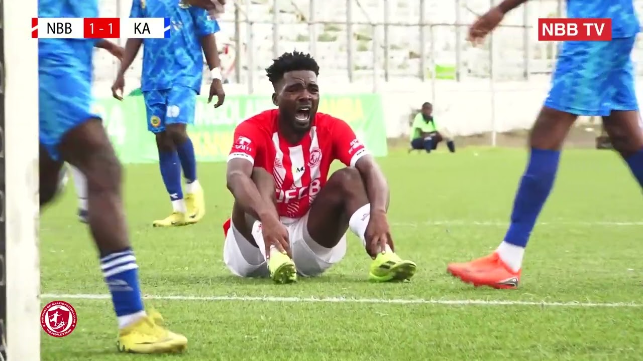 Highlights: FCB Nyasa Big Bullets 3-1 Karonga United