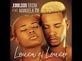 Jumilson Brow Feat. Manuela TV - Louca e Louco (Official Video)