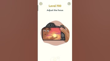 Dop 2 | Dop 2 Level 700 | Adjust the focus