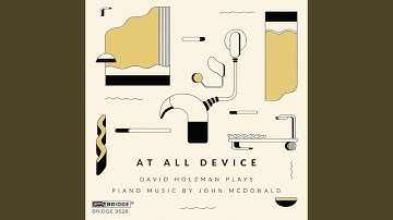 Nervous Waiting, Op. 455 No. 23 "Tetradactyllic"