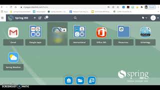 2020-2021 How to access HAC for students