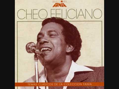 Fania Salsa (2 Hard Songs) - Cheo Feliciano