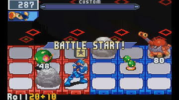 Megaman Battle Network 5 (Team Colonel) - Walkthrough #3