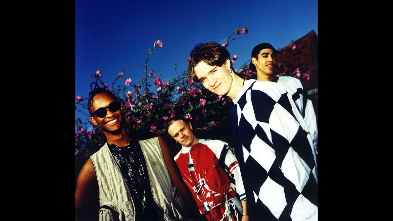 The Prodigy - Wind it Up (Original Remake)