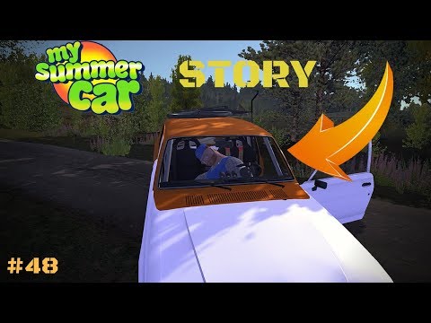 where-live-teimo---my-summer-car-story-#48