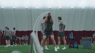 Griz Football Winter Condo - 2/17/26