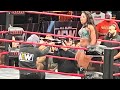 ROH SPOILER ATHENA VS MERCEDES MARTINEZ FOR THE ROH WOMENS TITLE MOHEGAN SUN 10/28/23 #HONORCLUB