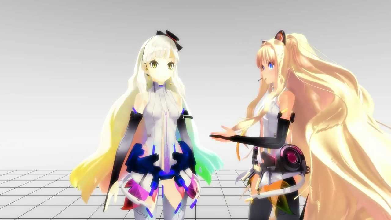 mmd seeu append