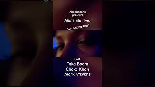 Taka Boom, Chaka Khan & Mark Stevens - NEW MUSIC VIDEO