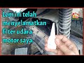 Lem serba guna ini sangat bermanfaat | mengikat sekrup atau baut dengan sempurna | alat dan tutorial