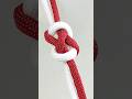 Chinese Knot Tutorial | Peace Knot (Ping An Knot) – Watch It Transform in Seconds ✨