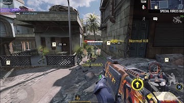 Attack of the undead 2.0 is to easy for me (NUKE)