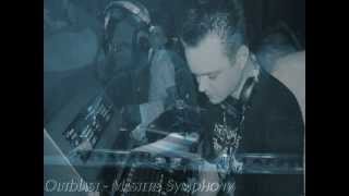 Outblast - Masters Symphony