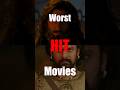 Worst blockbusters🤯#shorts