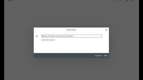CO CCA Case Study    Step 13 (SAP S4Hana Tutorial/Follow-Along)