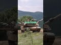 US Army M1A2 Abram's Tank: UNSTOPPABLE Power #army #foryou #military #history #follow #fyp