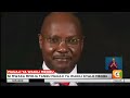 Afisa wa polisi, mshukiwa mwingine wakamatwa kwa mauaji ya wakili Mbobu