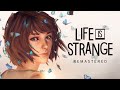Life is Strange Remastered (Platinum Trophy Walkthrough) Episode 2: Out of Time Part 3