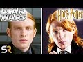 5 Actors You Didn’t Realize Were In Harry Potter Movies