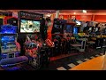 ゲーセン配信 ガンシュー以外もプレイするかも