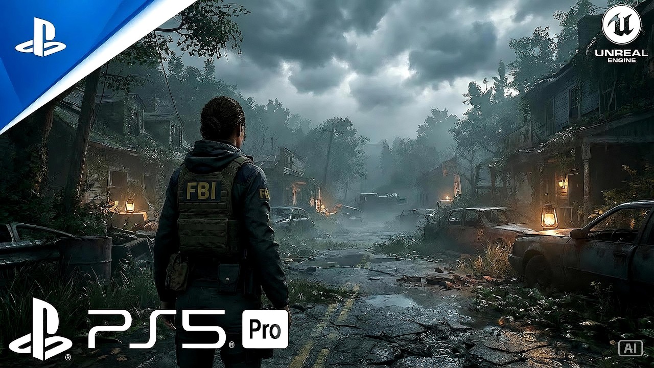 16 PS5 Games That Will BLOW Your Mind in 2026! - YouTube