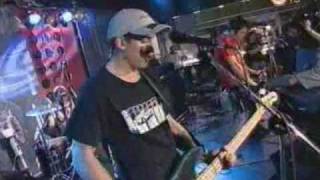 Inekafe - 120 čísel /pod zemou/ (live)