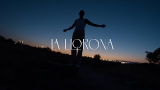 Muni ZZ x Heiss - La Llorona (Vídeo Oficial) Resimi