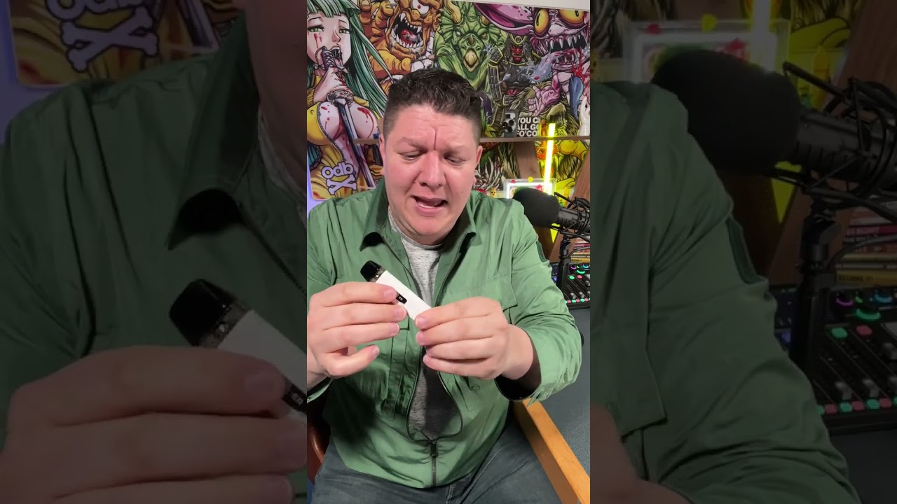 Geek Vape Sonder Q Is Here